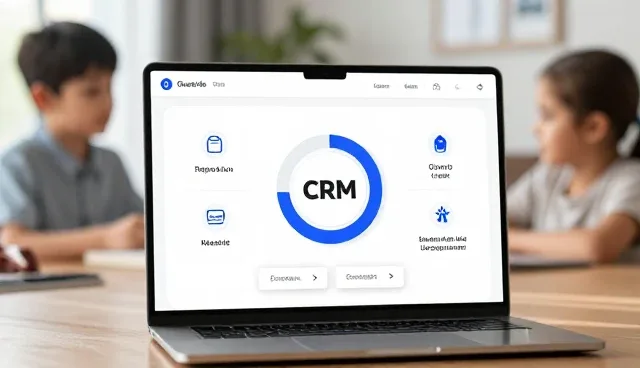 流程优化如何成为企业选型云端CRM的关键考量